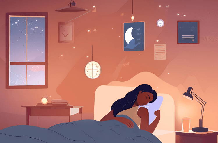 Kenapa Kamu Harus Tidur Cukup Setiap Hari?